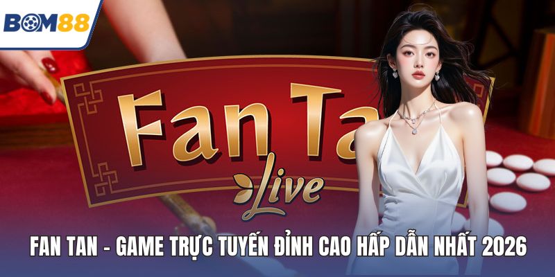 Fan Tan